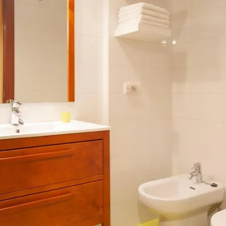 Apartamento AV Gijón San Antonio Exterior foto