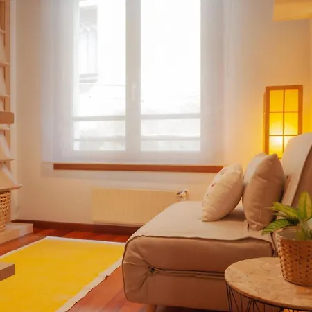 Apartamento AV Gijón San Antonio Exterior foto