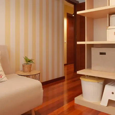 Apartamento AV Gijón San Antonio Exterior foto