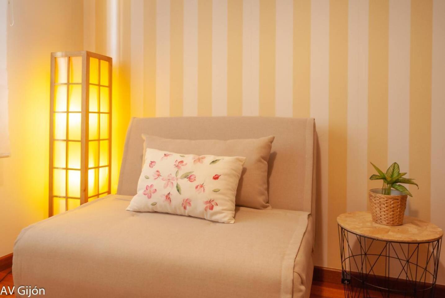 Apartament Av San Antonio Centro