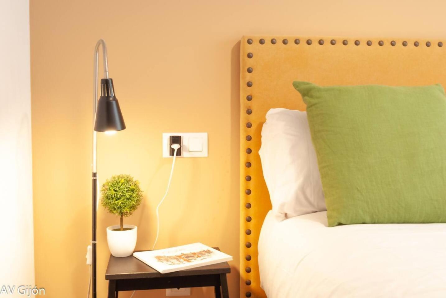 Apartament Av San Antonio Centro *