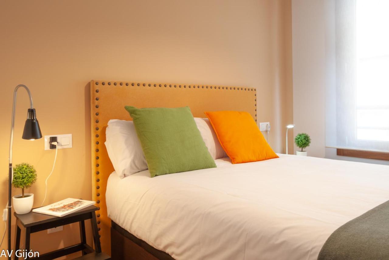 Av San Antonio Apartamento