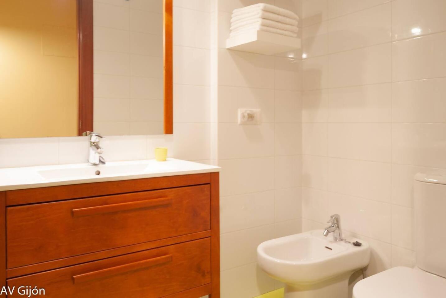 Av San Antonio Apartamento *