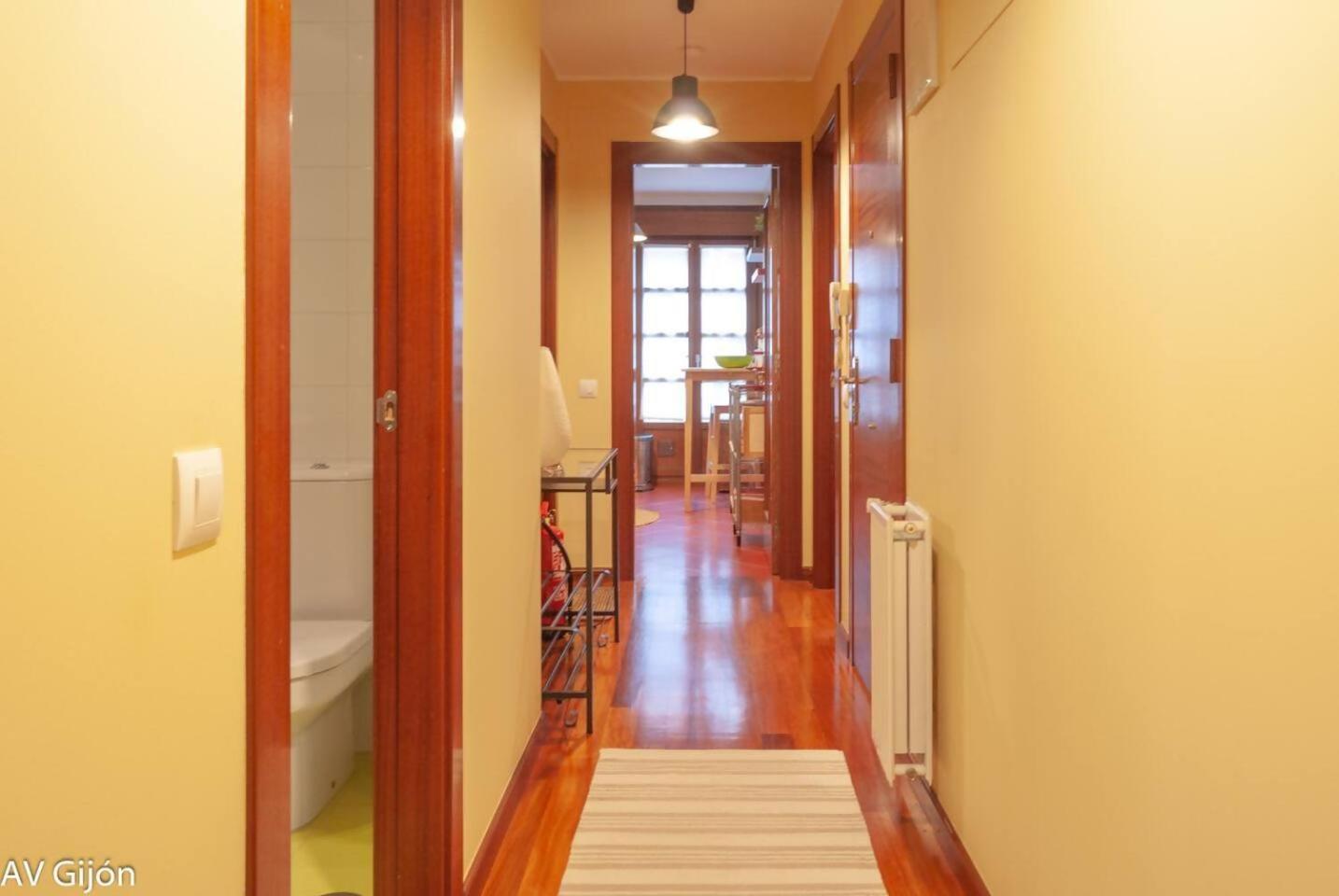 Apartamento Av San Antonio *