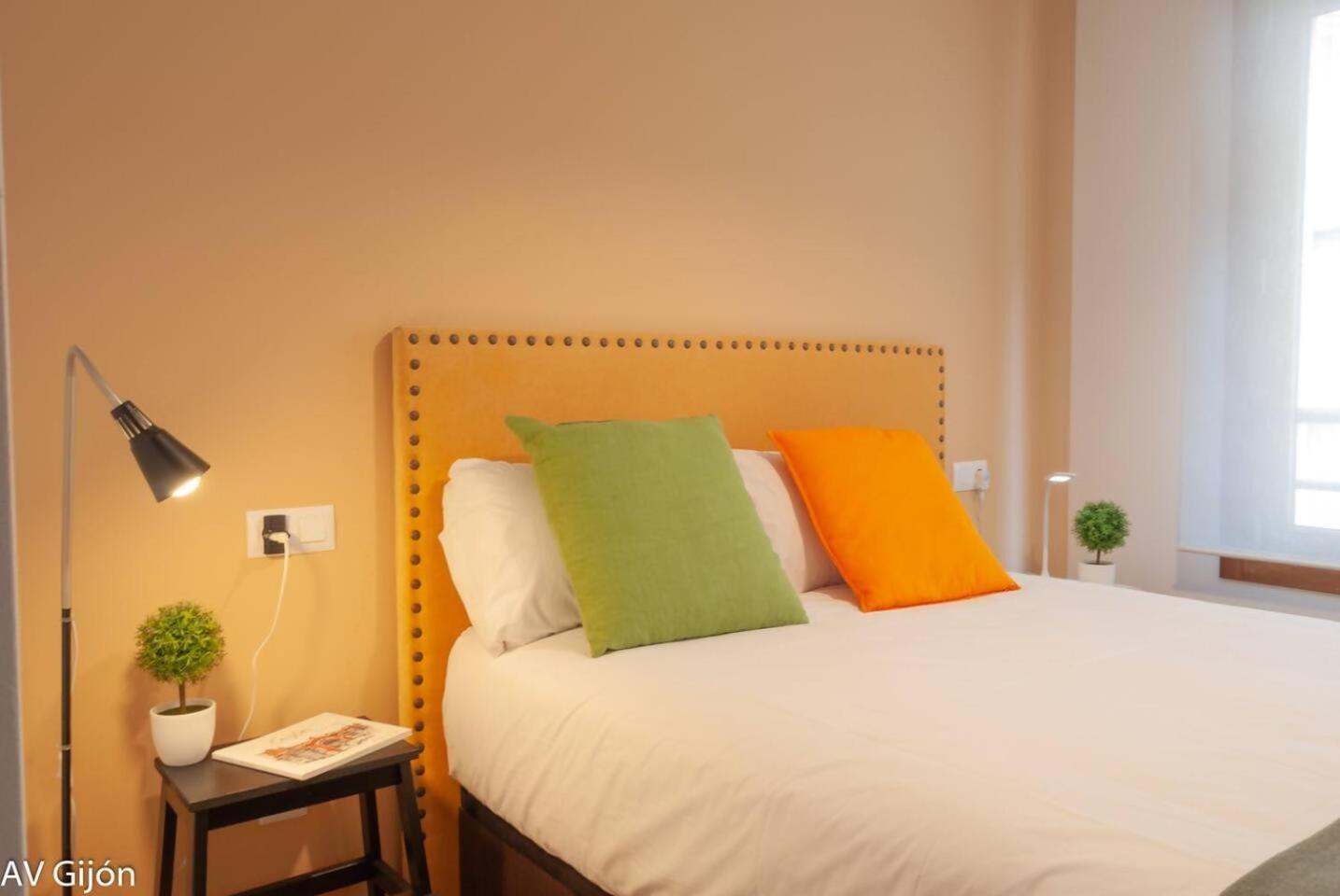 Apartamento Av San Antonio *
