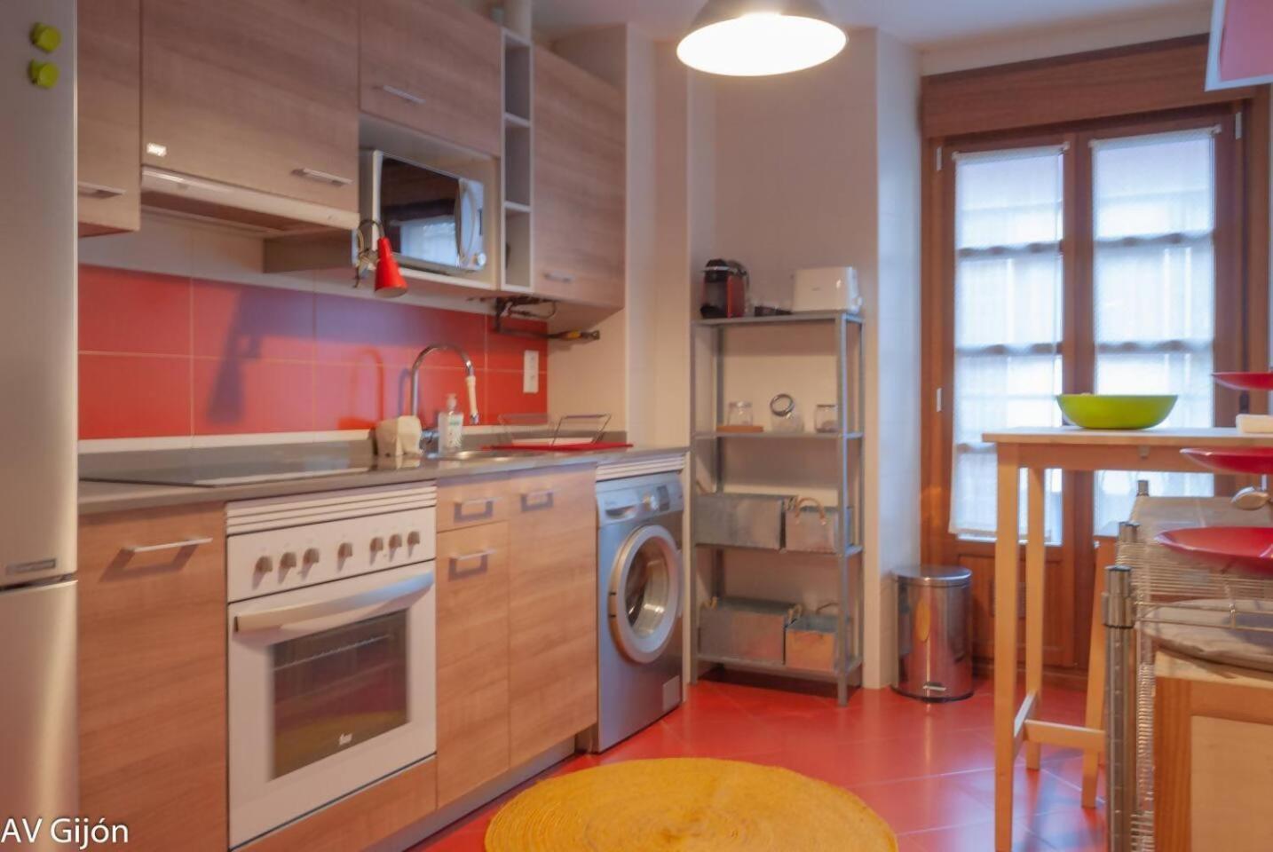Av San Antonio Apartamento